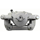 2012 Acura TSX Brake Caliper 3
